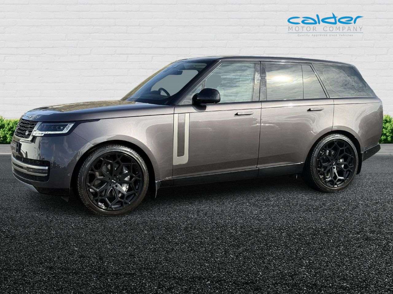 2022 LAND ROVER RANGE ROVER 2022 LAND ROVER RANGE ROVER