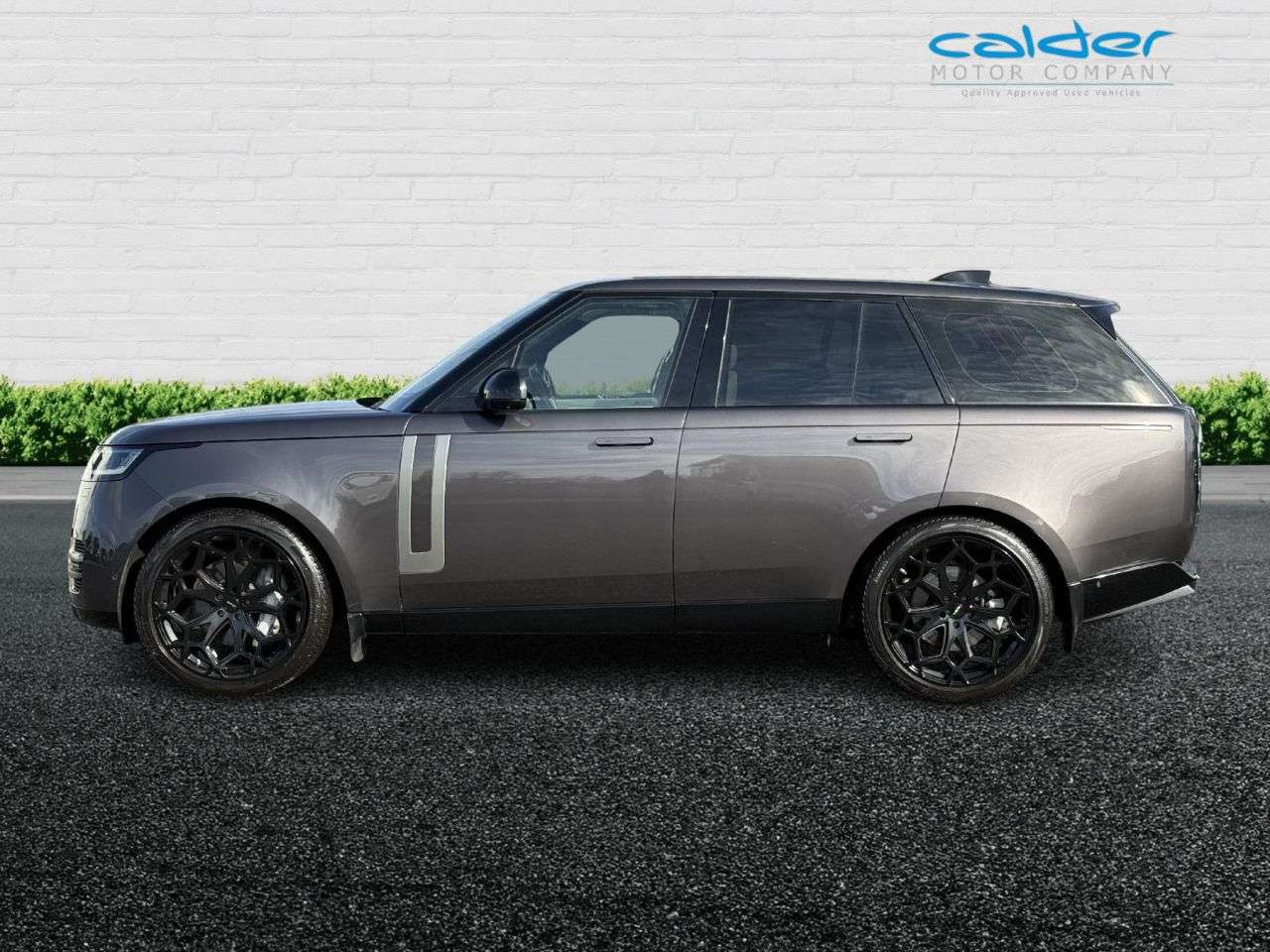 2022 LAND ROVER RANGE ROVER 2022 LAND ROVER RANGE ROVER