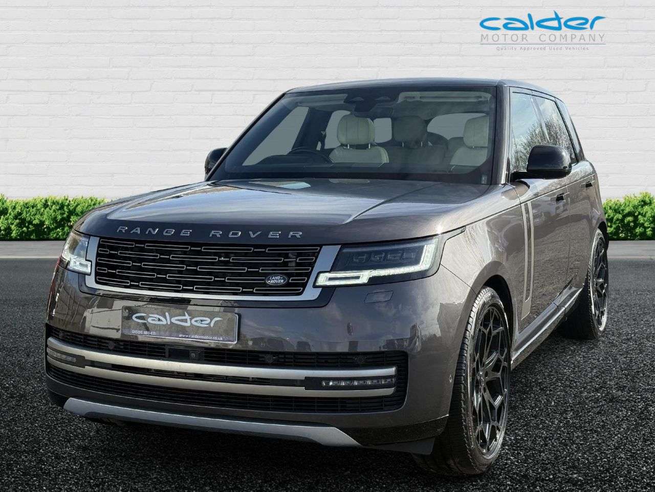 2022 LAND ROVER RANGE ROVER 2022 LAND ROVER RANGE ROVER