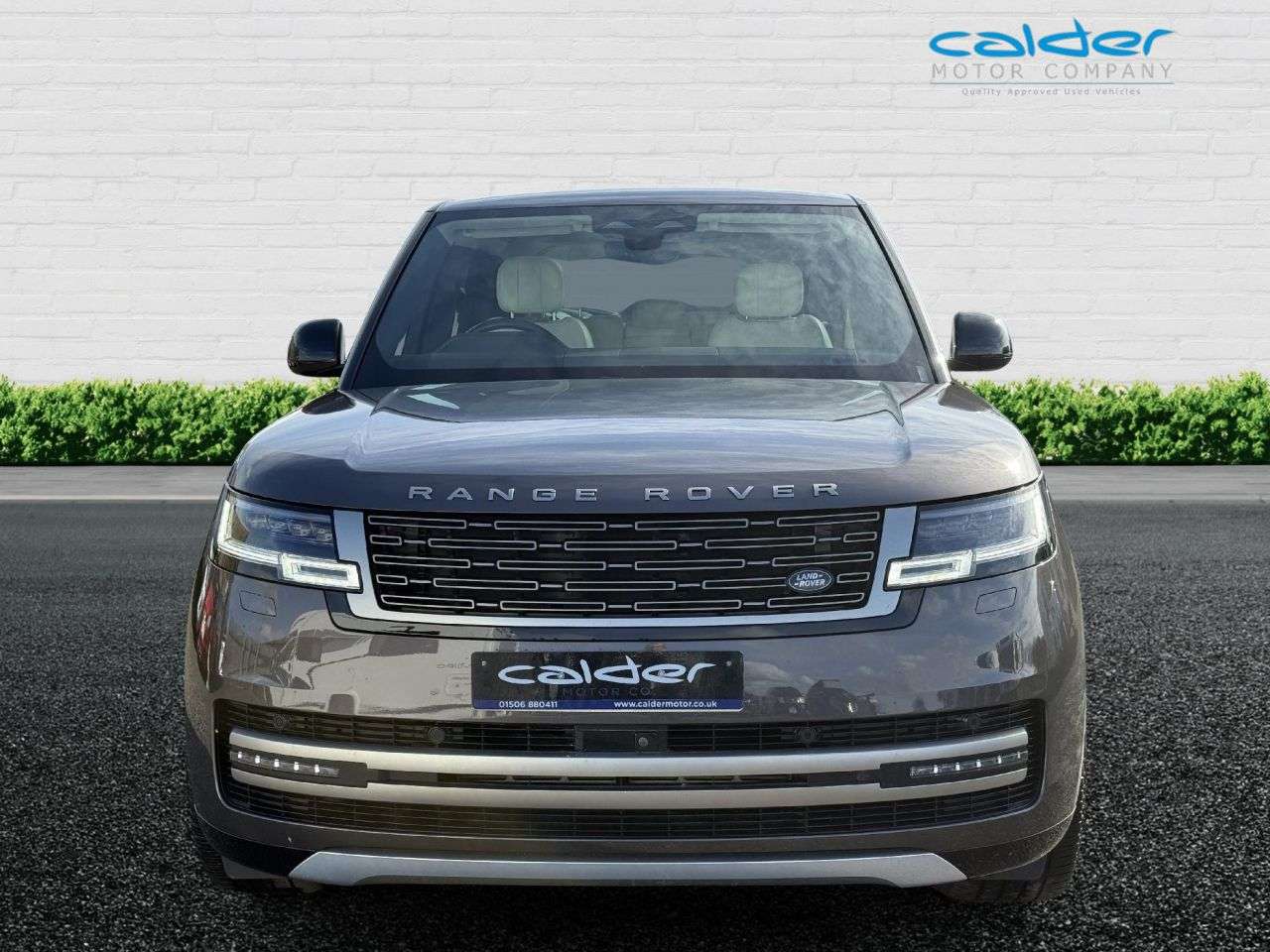 2022 LAND ROVER RANGE ROVER 2022 LAND ROVER RANGE ROVER
