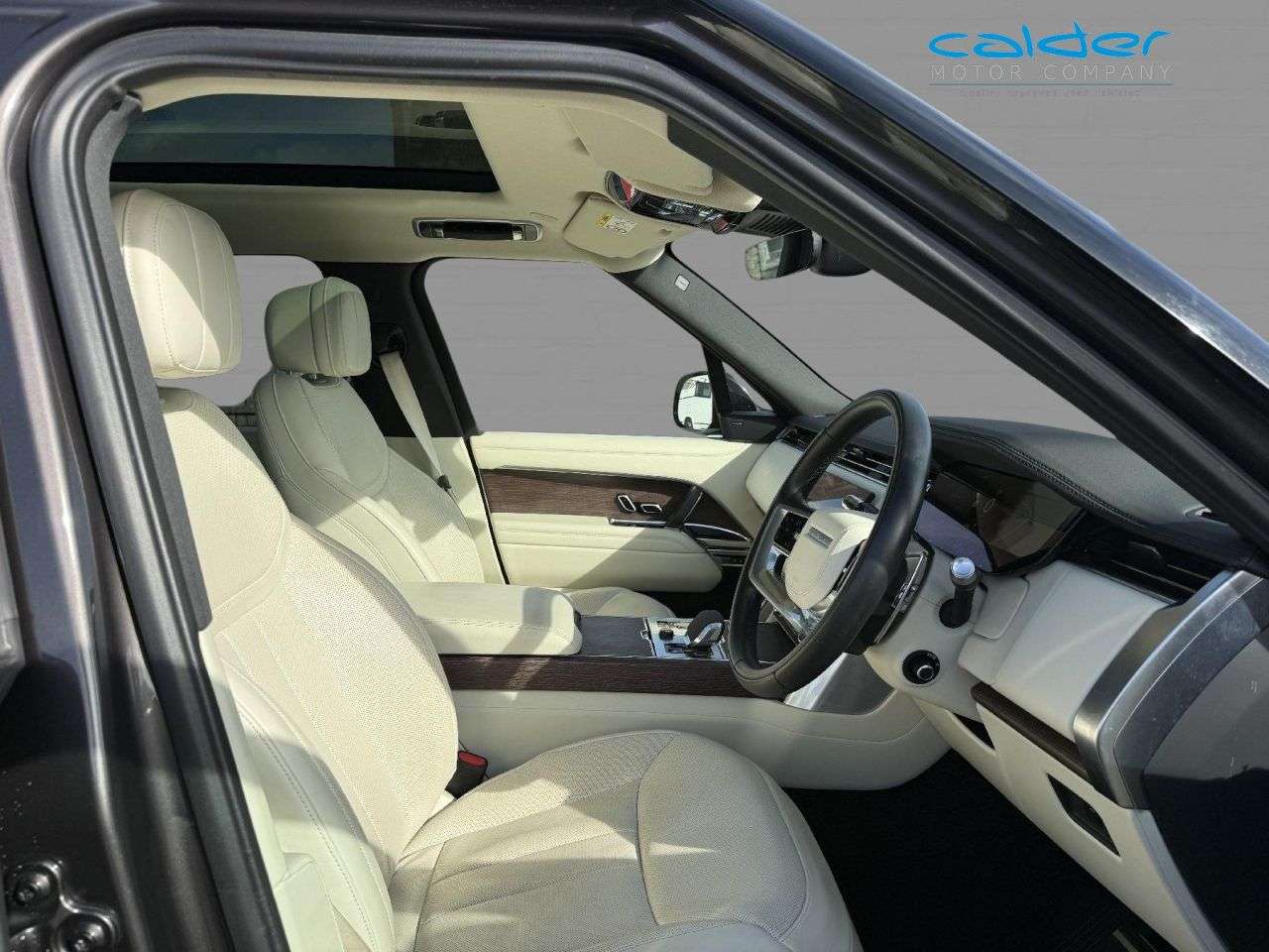 2022 LAND ROVER RANGE ROVER 2022 LAND ROVER RANGE ROVER