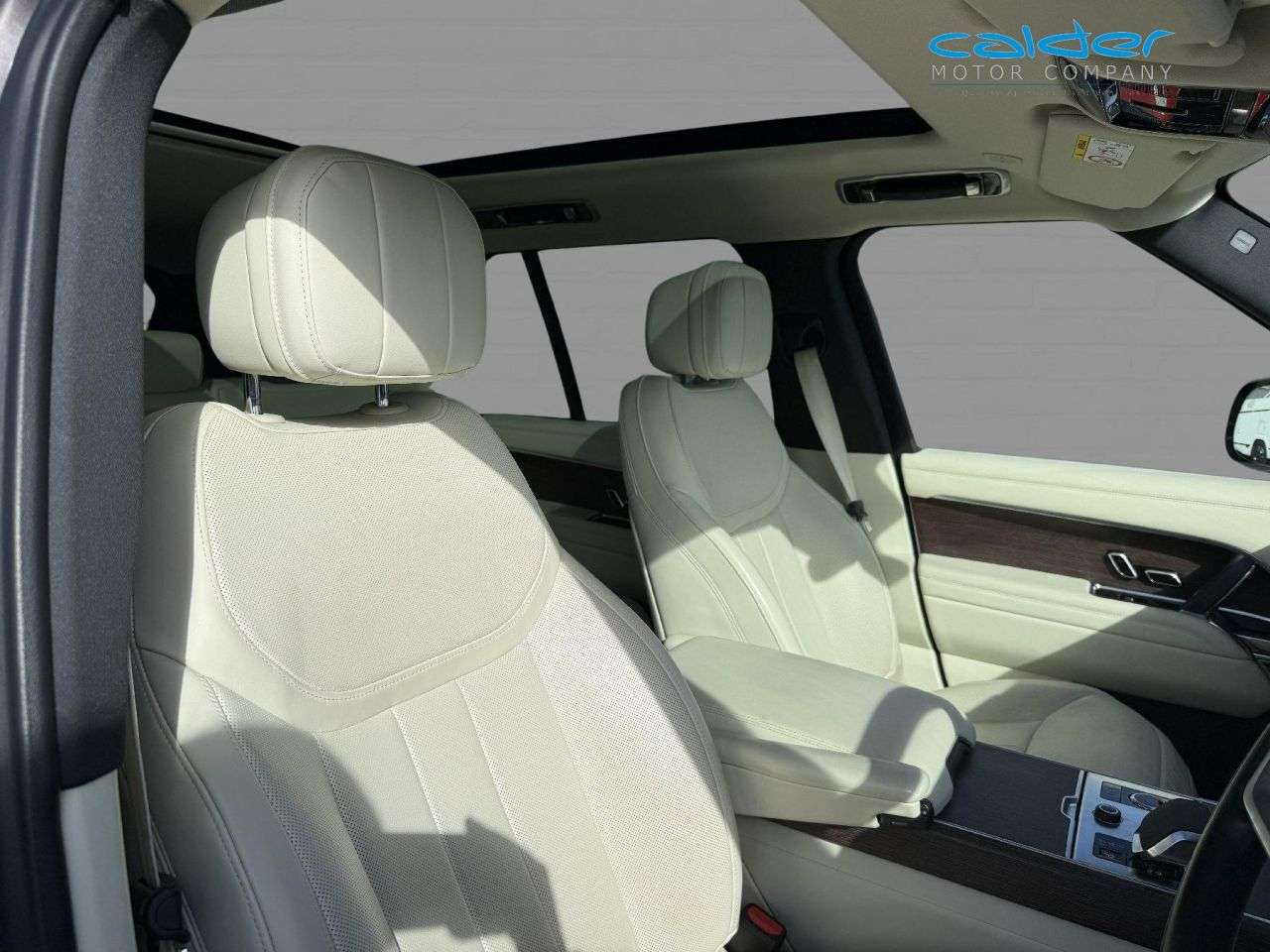 2022 LAND ROVER RANGE ROVER 2022 LAND ROVER RANGE ROVER