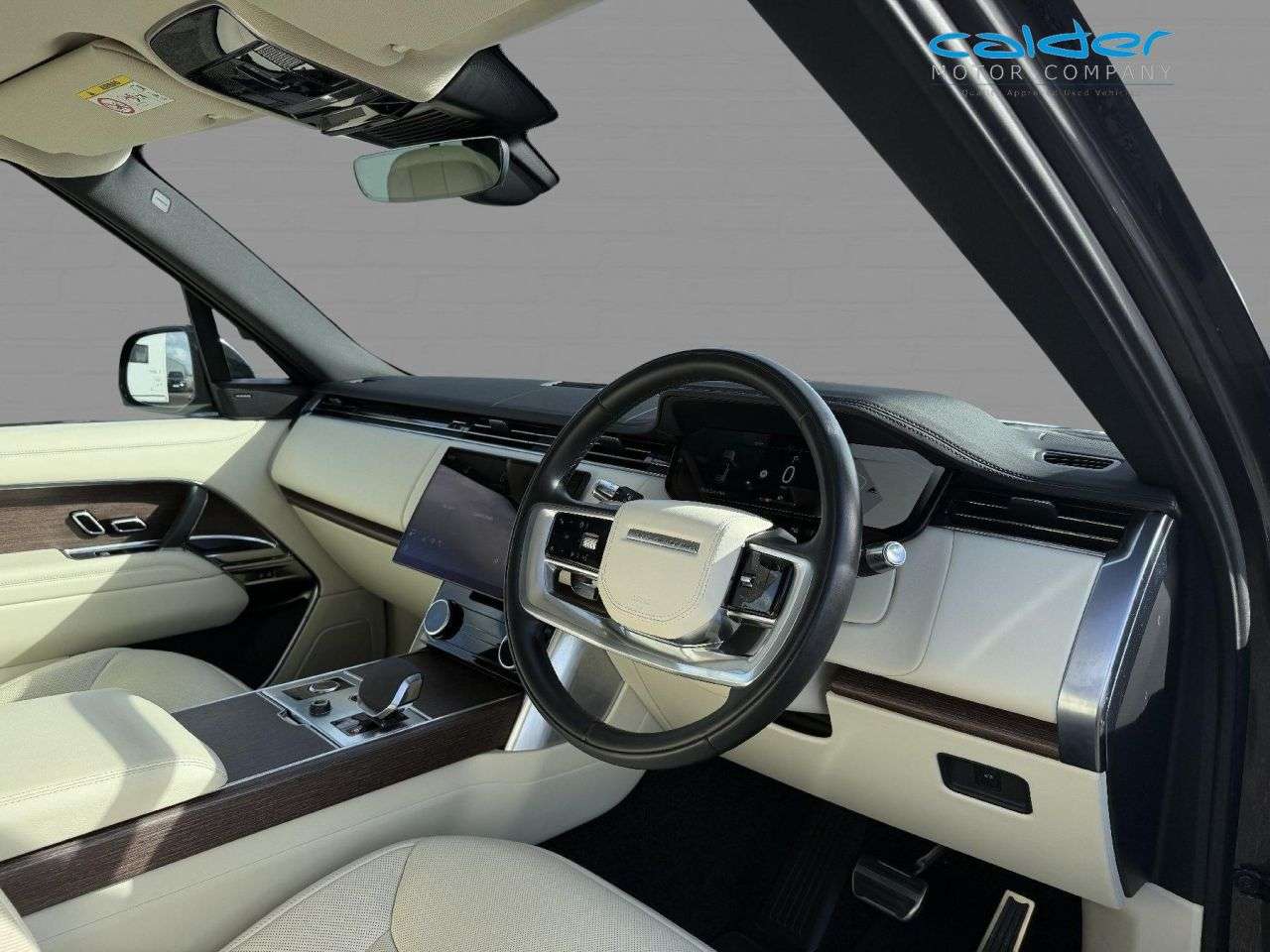 2022 LAND ROVER RANGE ROVER 2022 LAND ROVER RANGE ROVER