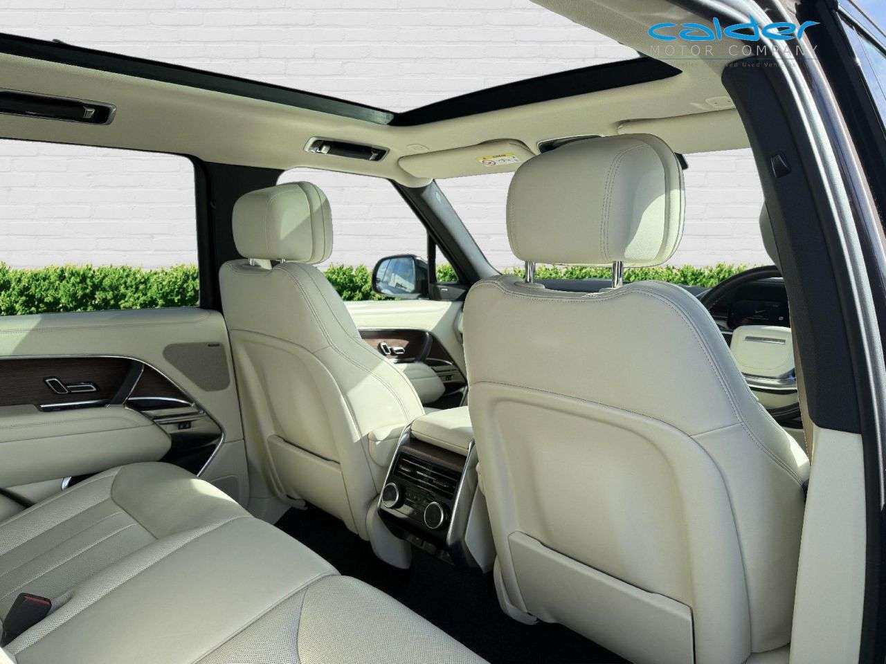 2022 LAND ROVER RANGE ROVER 2022 LAND ROVER RANGE ROVER