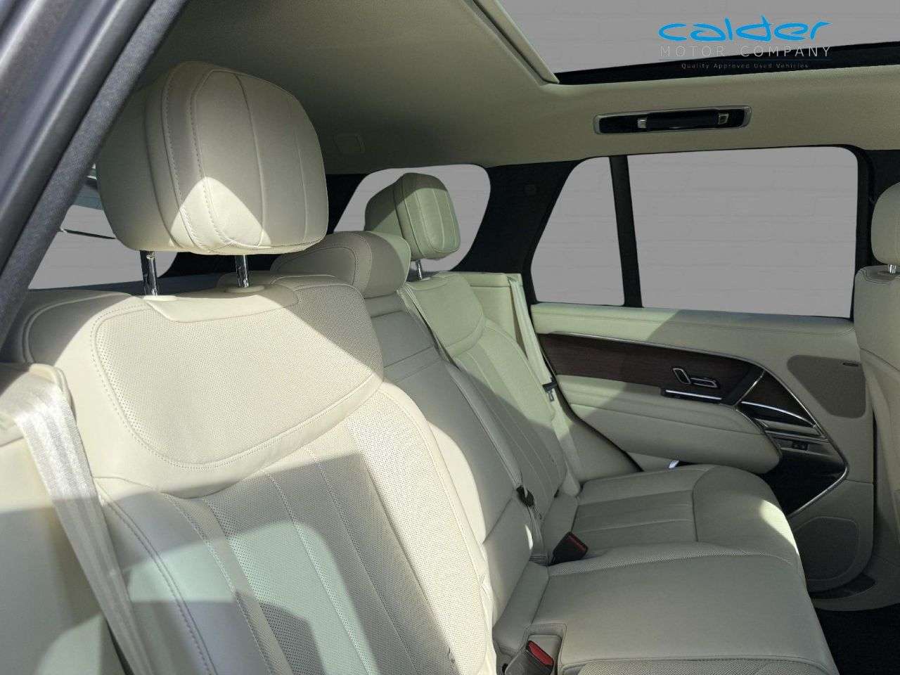 2022 LAND ROVER RANGE ROVER 2022 LAND ROVER RANGE ROVER