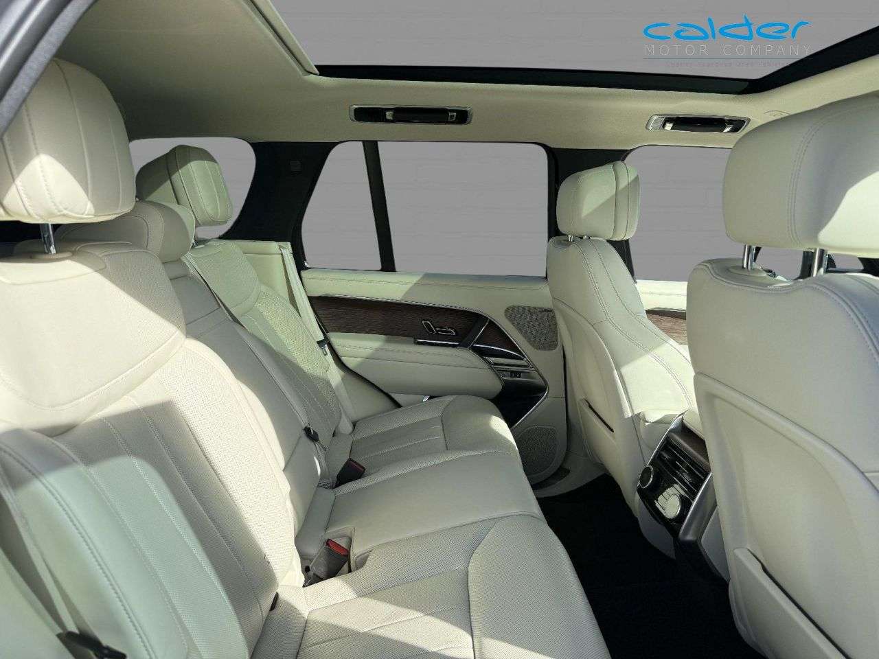 2022 LAND ROVER RANGE ROVER 2022 LAND ROVER RANGE ROVER