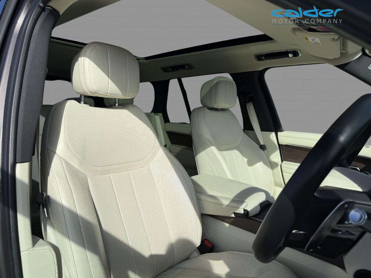 2022 LAND ROVER RANGE ROVER 2022 LAND ROVER RANGE ROVER