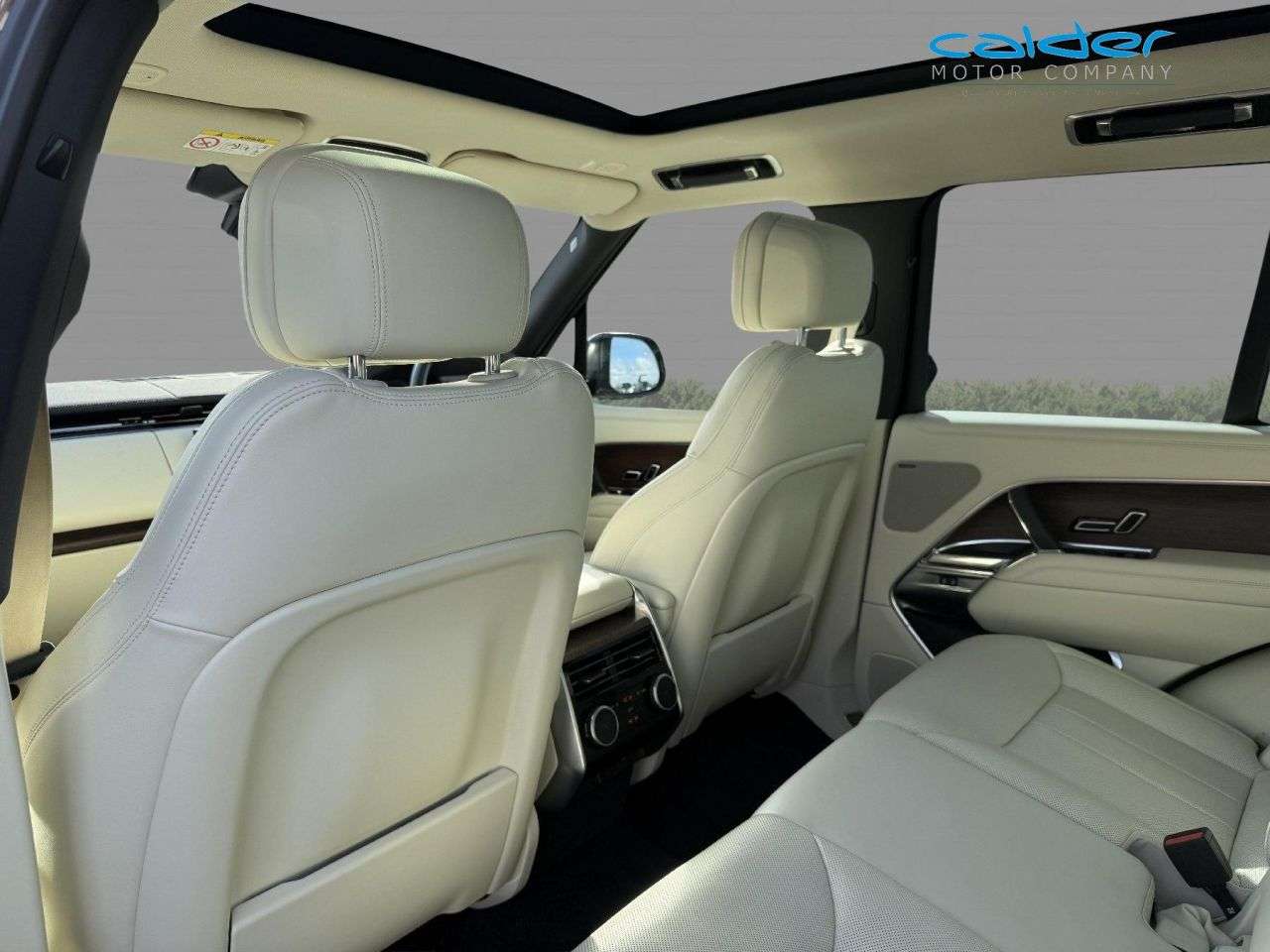 2022 LAND ROVER RANGE ROVER 2022 LAND ROVER RANGE ROVER