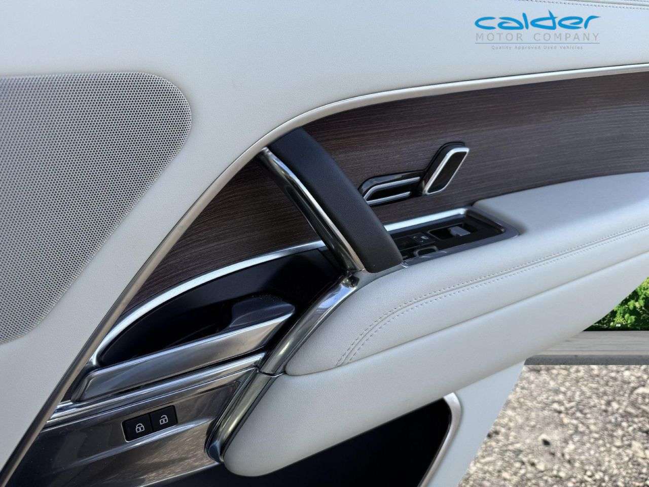 2022 LAND ROVER RANGE ROVER 2022 LAND ROVER RANGE ROVER