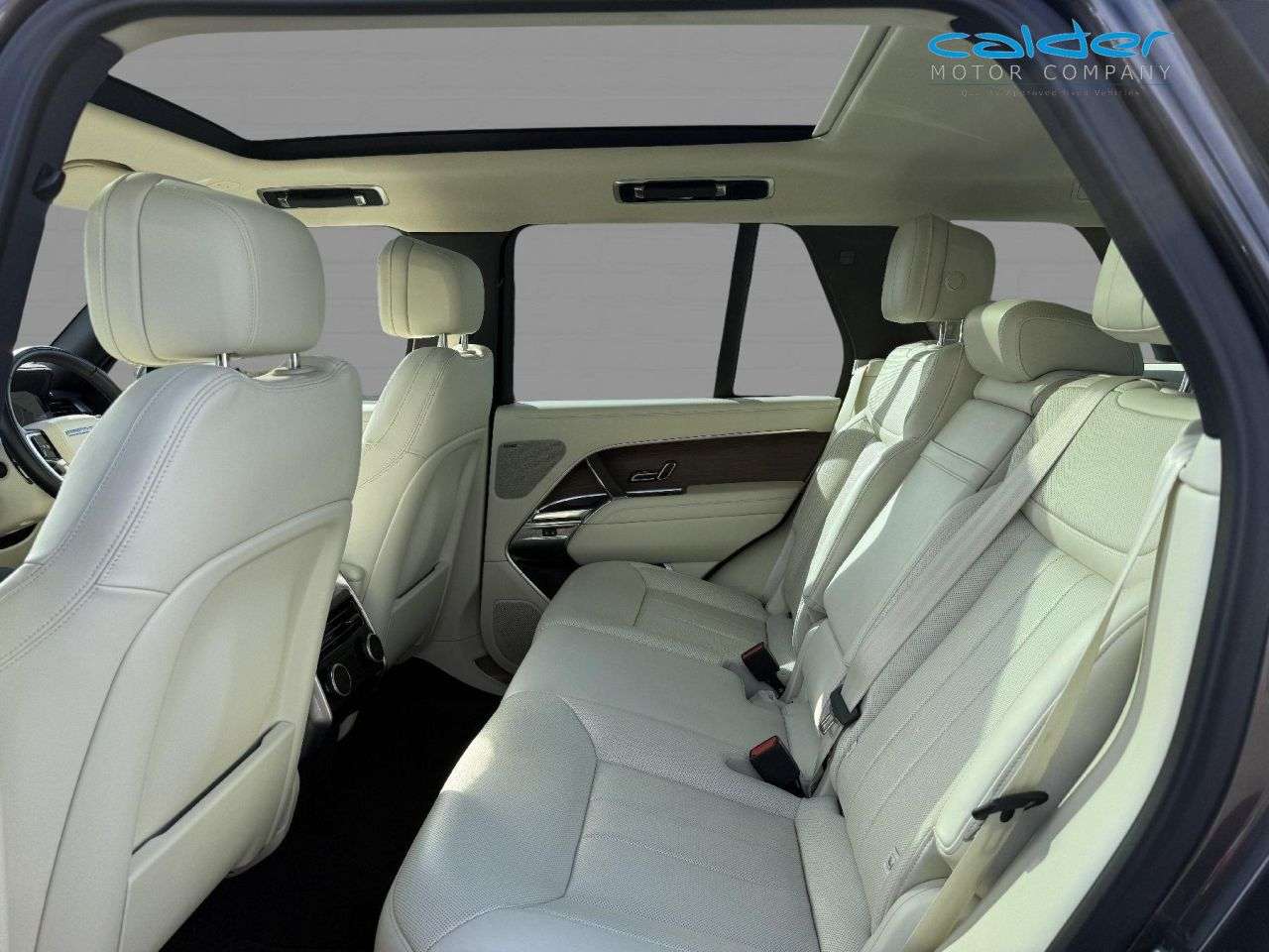 2022 LAND ROVER RANGE ROVER 2022 LAND ROVER RANGE ROVER