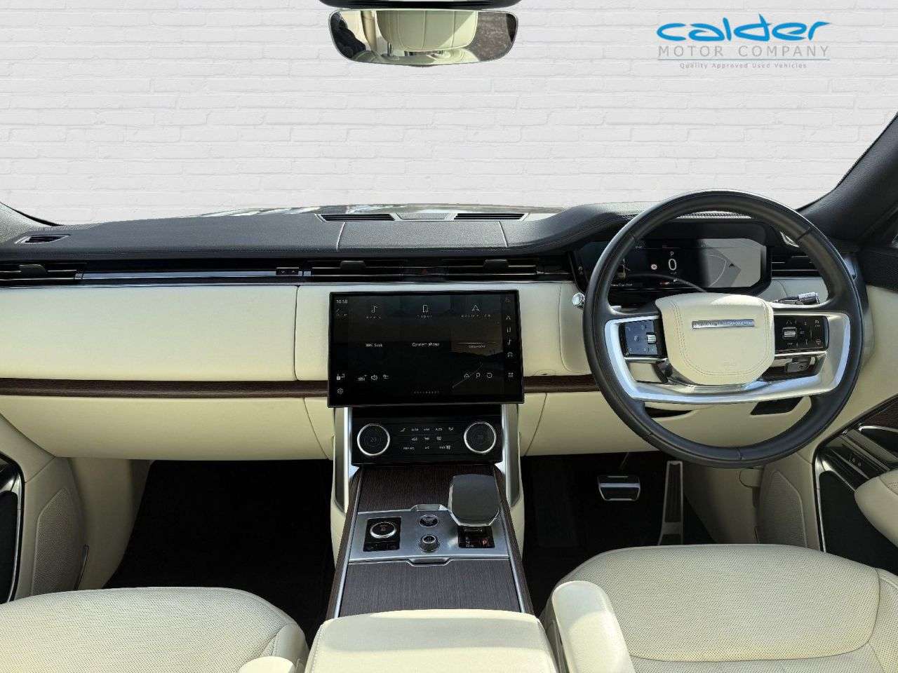 2022 LAND ROVER RANGE ROVER 2022 LAND ROVER RANGE ROVER