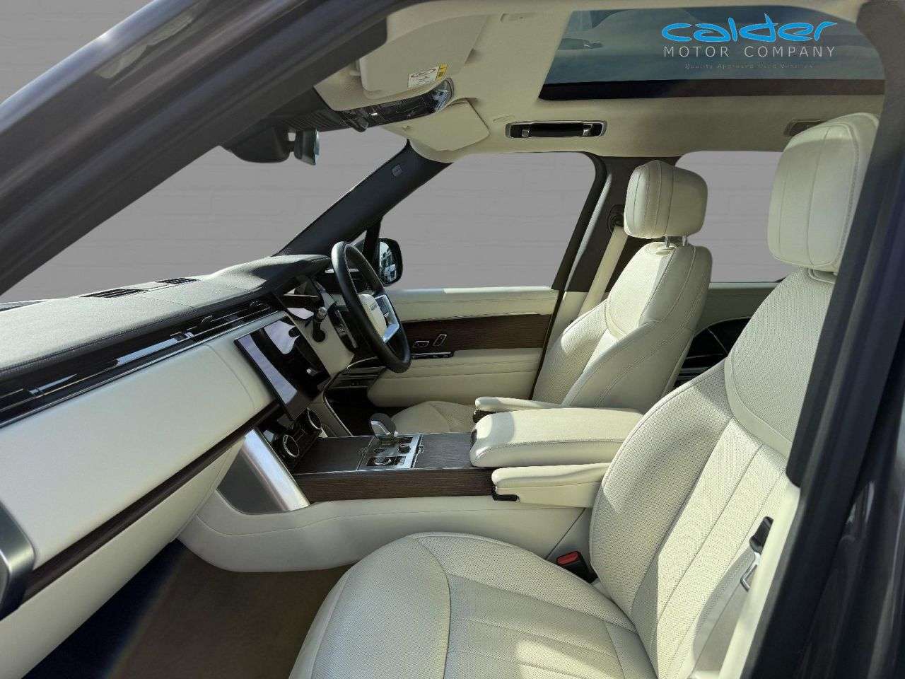 2022 LAND ROVER RANGE ROVER 2022 LAND ROVER RANGE ROVER