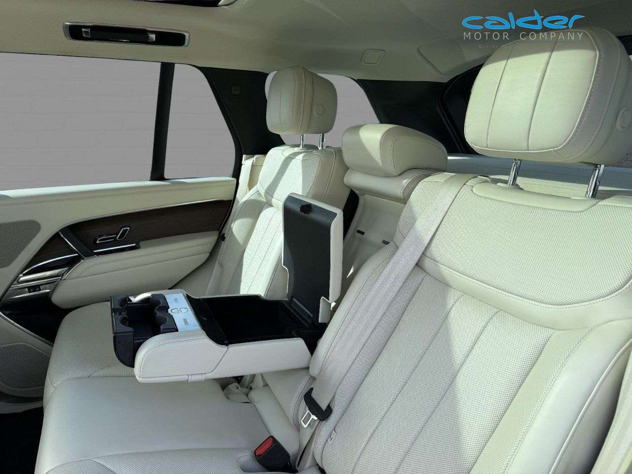 2022 LAND ROVER RANGE ROVER 2022 LAND ROVER RANGE ROVER