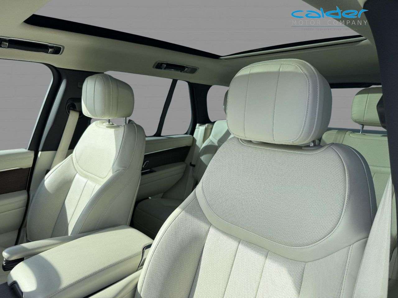 2022 LAND ROVER RANGE ROVER 2022 LAND ROVER RANGE ROVER