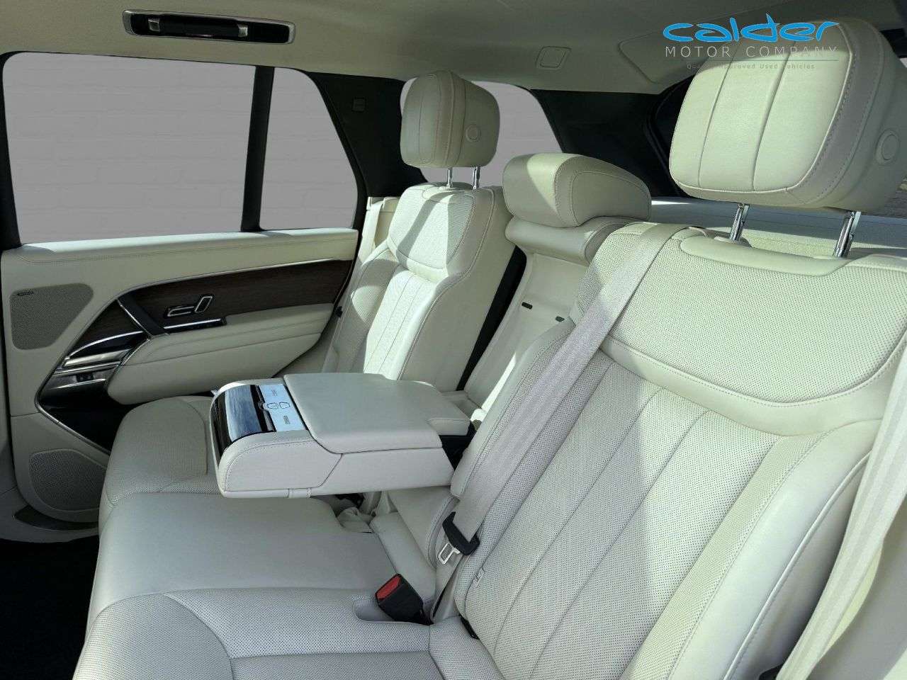 2022 LAND ROVER RANGE ROVER 2022 LAND ROVER RANGE ROVER