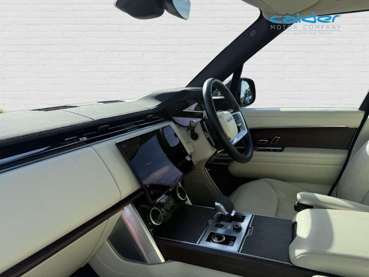 2022 LAND ROVER RANGE ROVER 2022 LAND ROVER RANGE ROVER