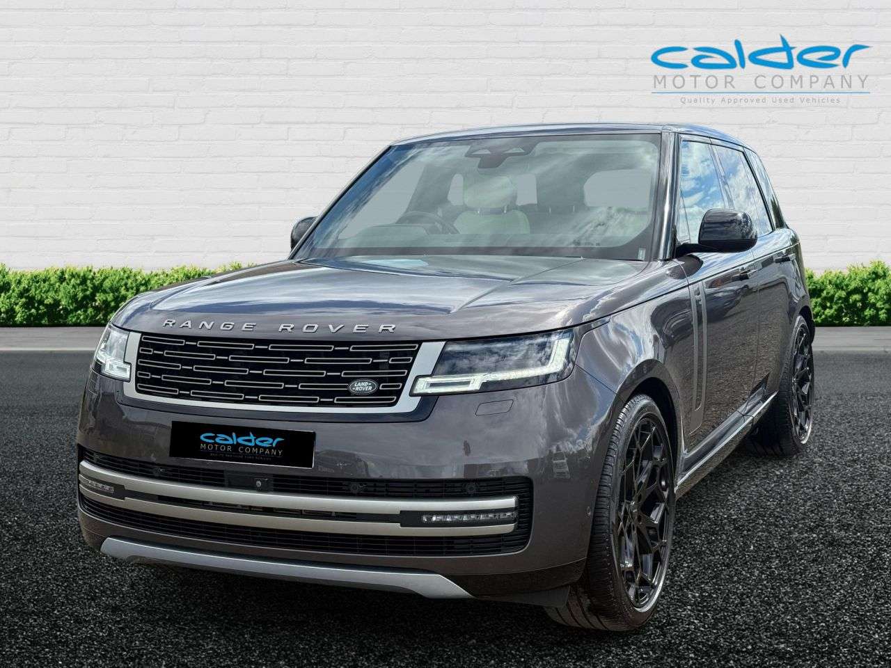 2022 LAND ROVER RANGE ROVER 2022 LAND ROVER RANGE ROVER