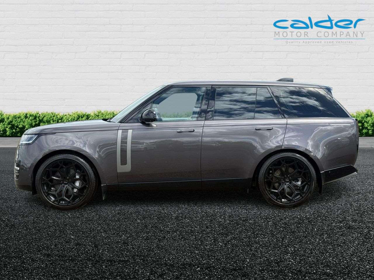 2022 LAND ROVER RANGE ROVER 2022 LAND ROVER RANGE ROVER