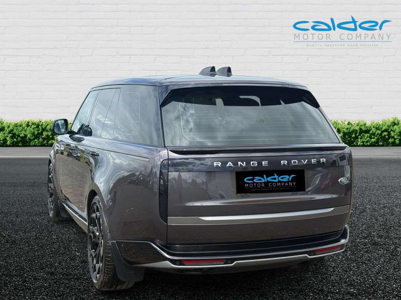 2022 LAND ROVER RANGE ROVER 2022 LAND ROVER RANGE ROVER