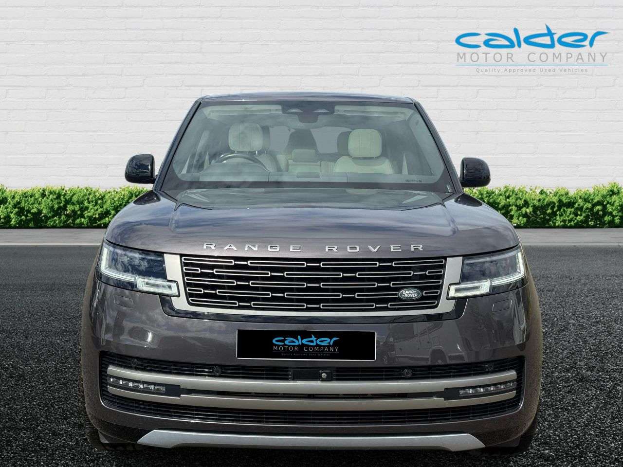 2022 LAND ROVER RANGE ROVER 2022 LAND ROVER RANGE ROVER