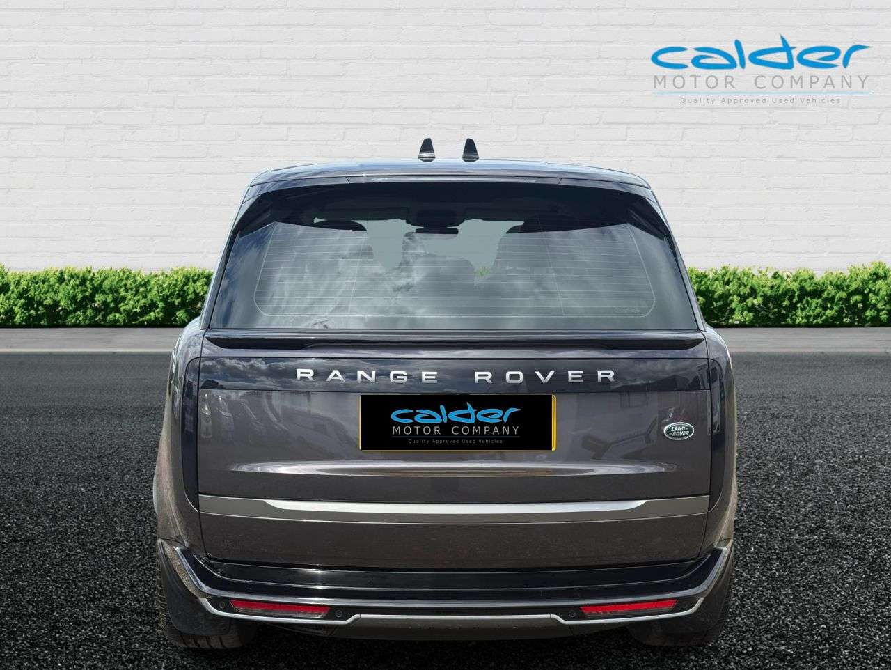 2022 LAND ROVER RANGE ROVER 2022 LAND ROVER RANGE ROVER
