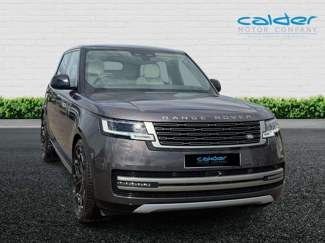 2022 LAND ROVER RANGE ROVER 2022 LAND ROVER RANGE ROVER