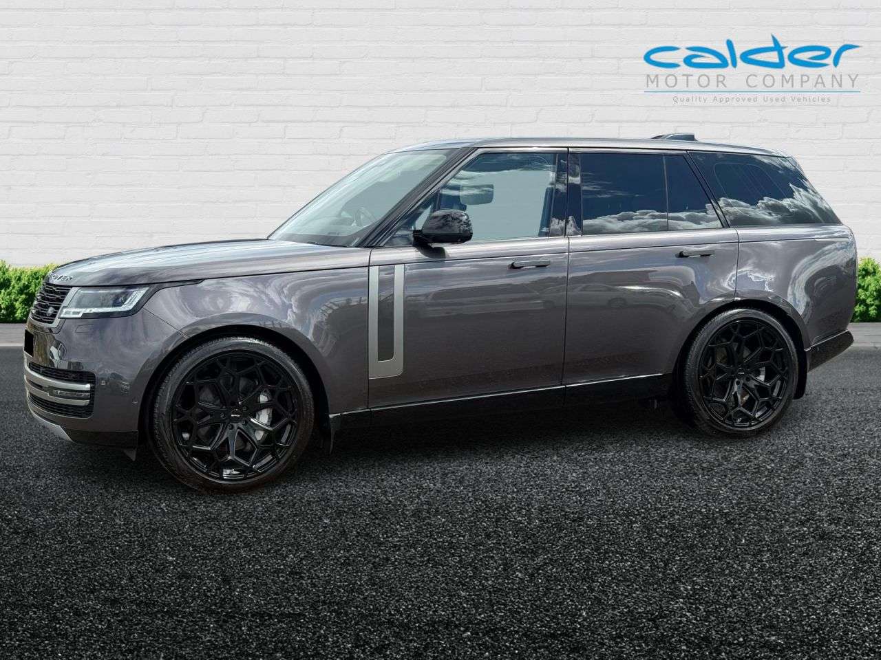 2022 LAND ROVER RANGE ROVER 2022 LAND ROVER RANGE ROVER