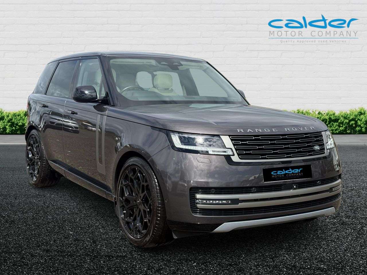 2022 LAND ROVER RANGE ROVER 2022 LAND ROVER RANGE ROVER