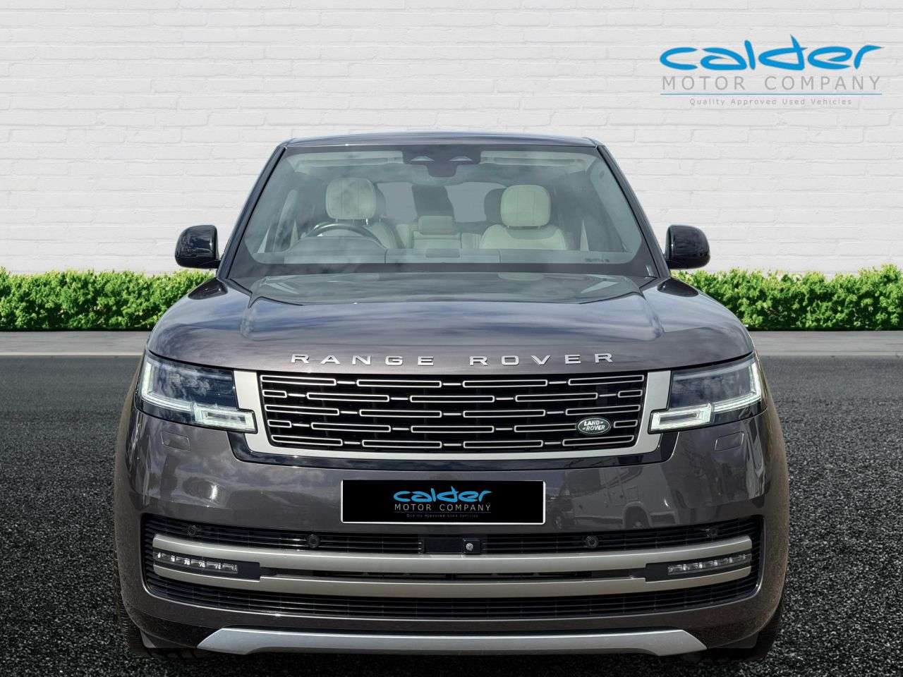 2022 LAND ROVER RANGE ROVER 2022 LAND ROVER RANGE ROVER