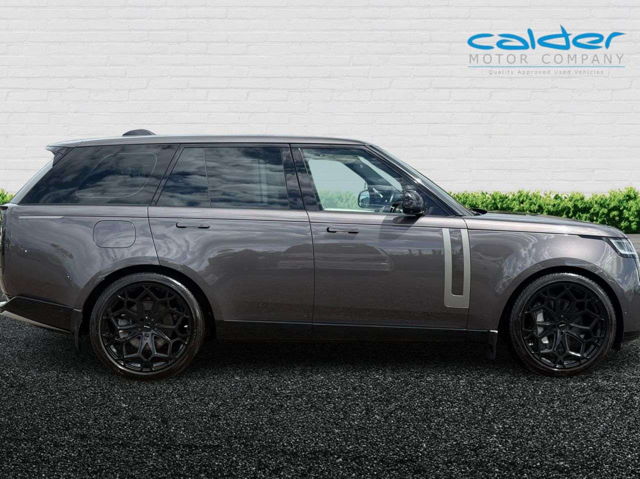 2022 LAND ROVER RANGE ROVER 2022 LAND ROVER RANGE ROVER