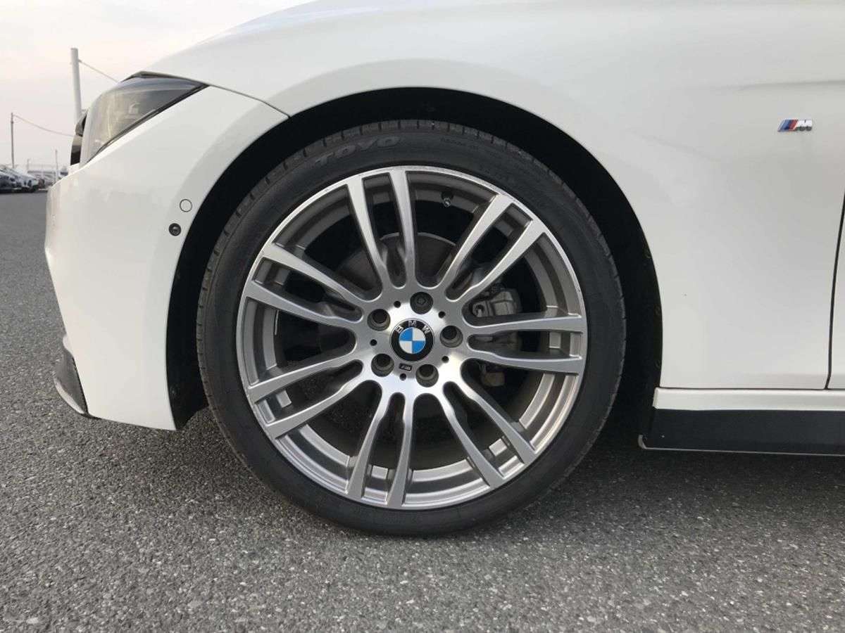 2015 BMW 3 SERIES 2015 BMW 3 SERIES
