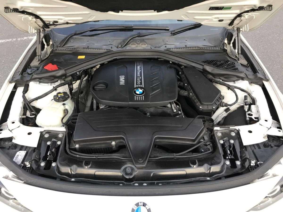 2015 BMW 3 SERIES 2015 BMW 3 SERIES