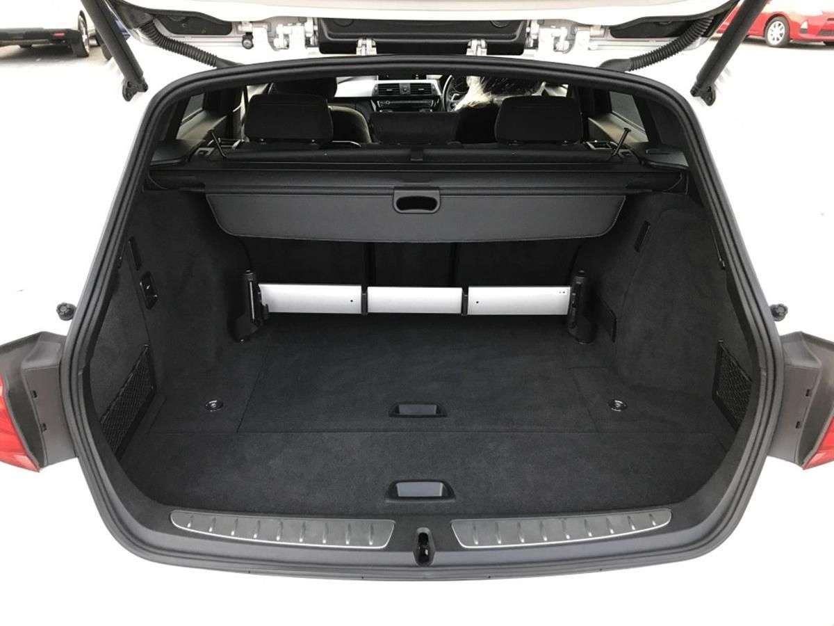 2015 BMW 3 SERIES 2015 BMW 3 SERIES