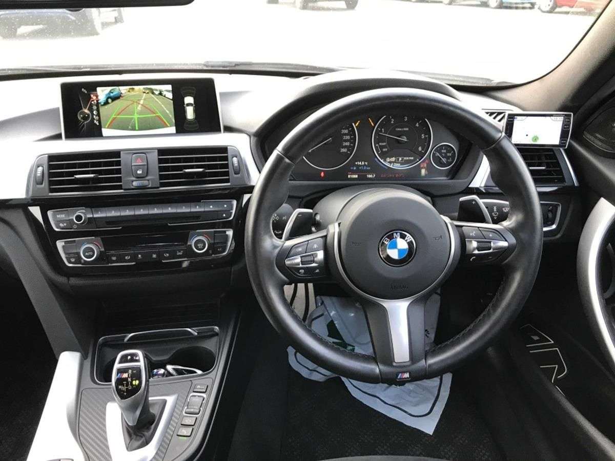 2015 BMW 3 SERIES 2015 BMW 3 SERIES