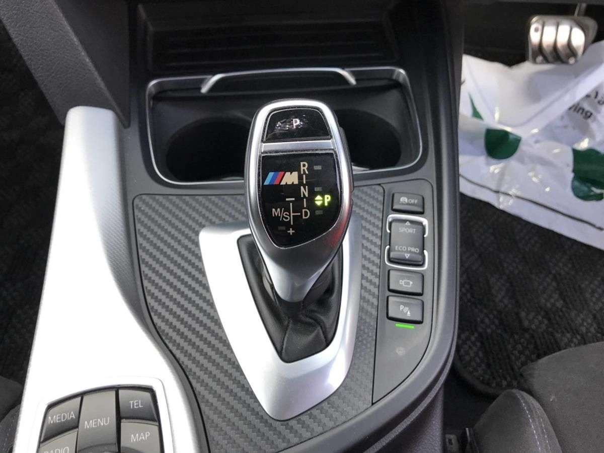 2015 BMW 3 SERIES 2015 BMW 3 SERIES
