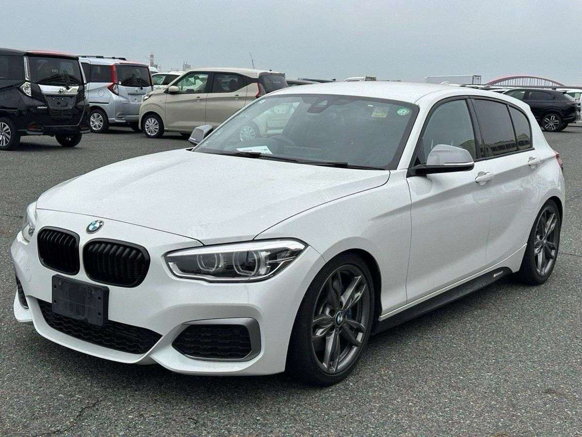 A 2015 BMW M135I M135I JDM VEHICLE+IMMACULATE+FSH+DUE IN A 2015 BMW M135I M135I JDM VEHICLE+IMMACULATE+FSH+DUE IN