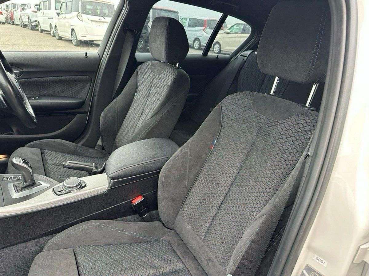 2015 BMW M135I 2015 BMW M135I