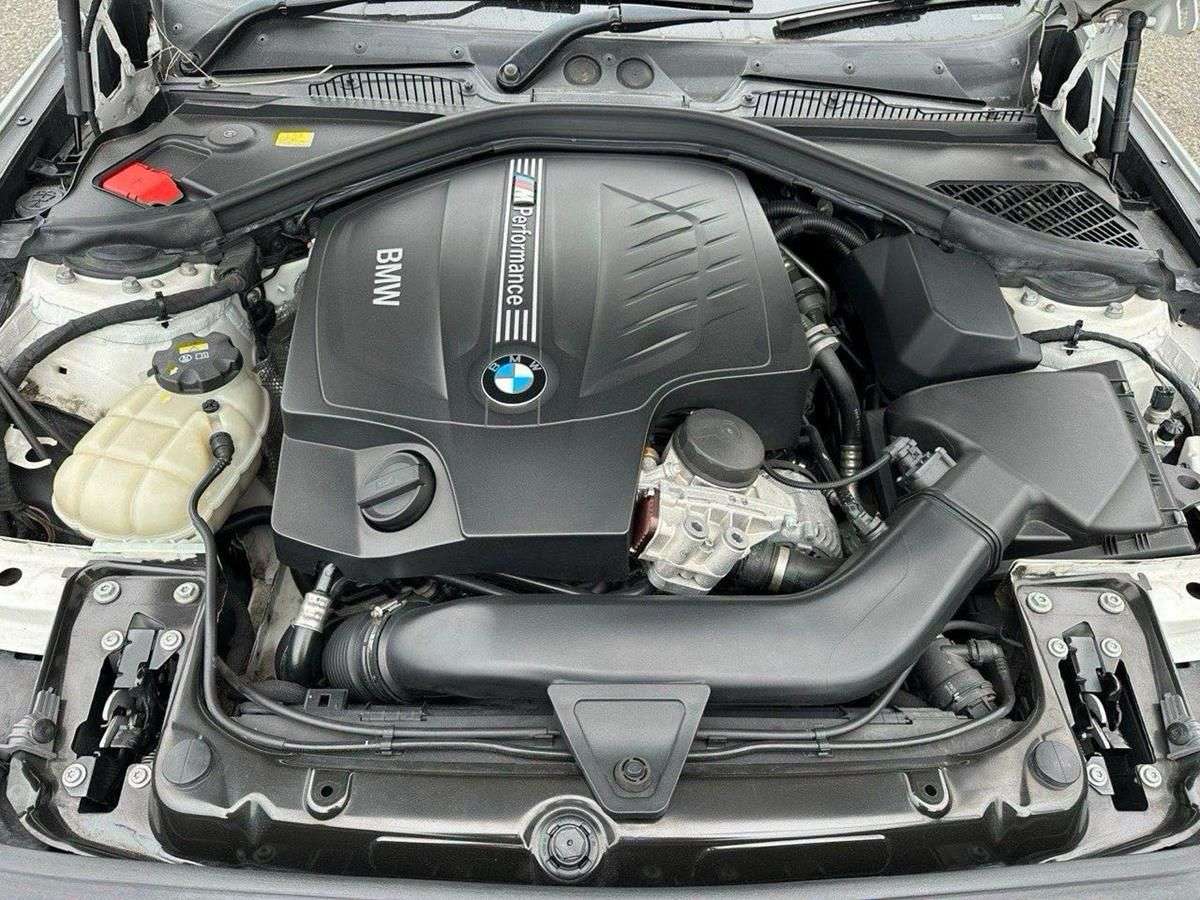 2015 BMW M135I 2015 BMW M135I