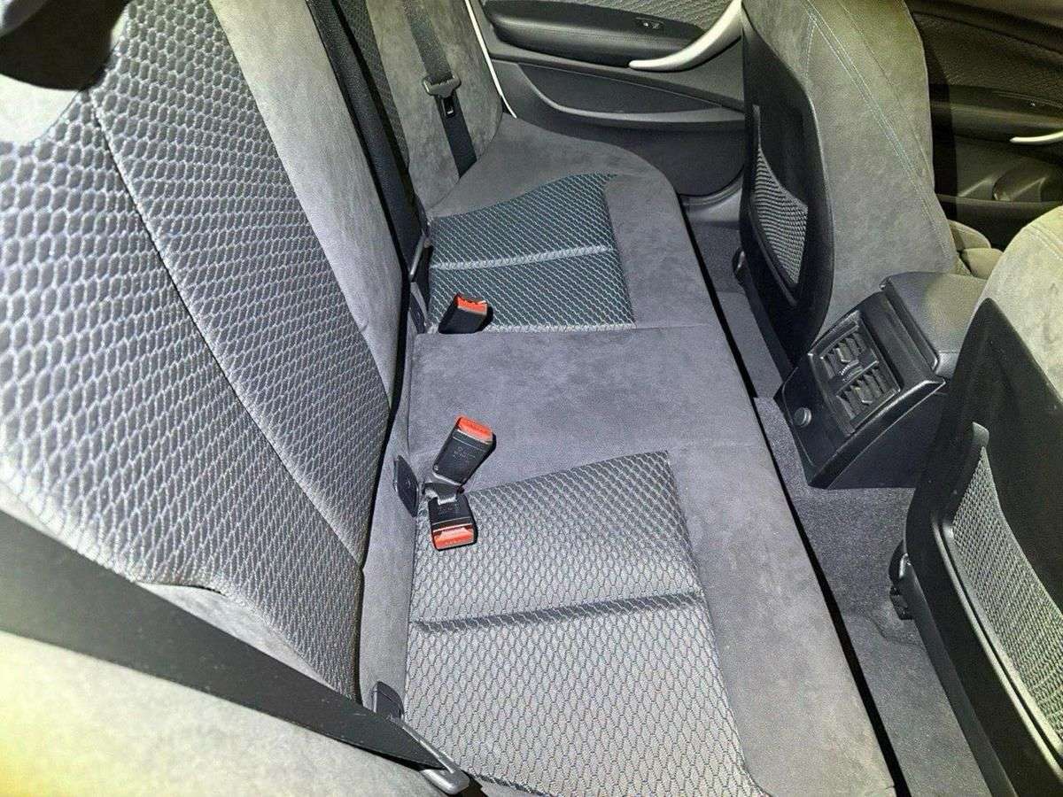2015 BMW M135I 2015 BMW M135I