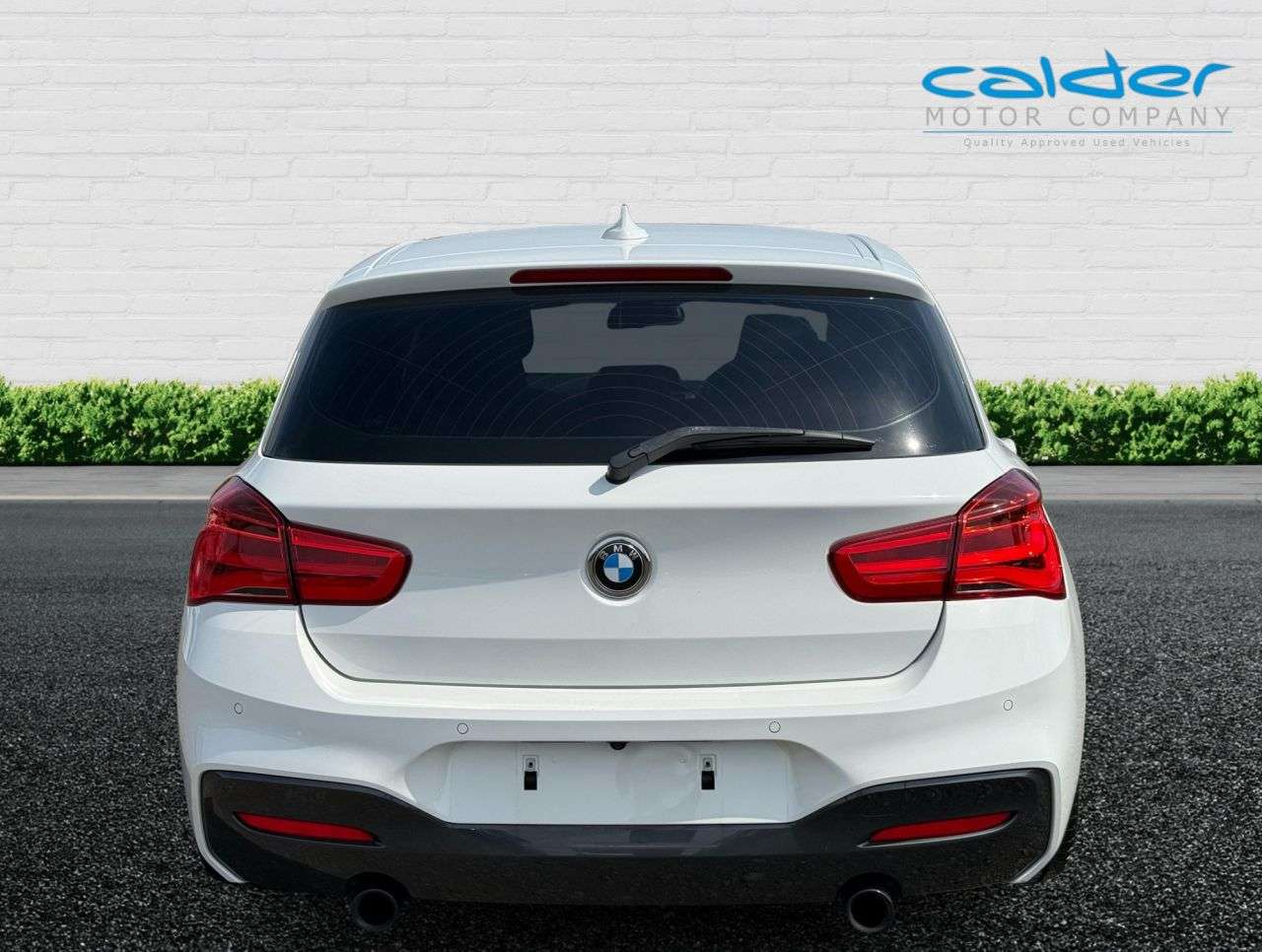 2015 BMW M135I 2015 BMW M135I