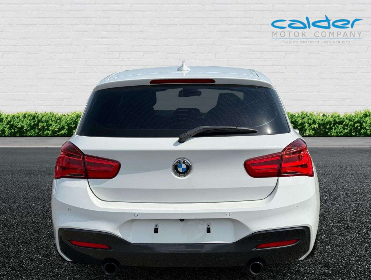 2015 BMW M135I 2015 BMW M135I