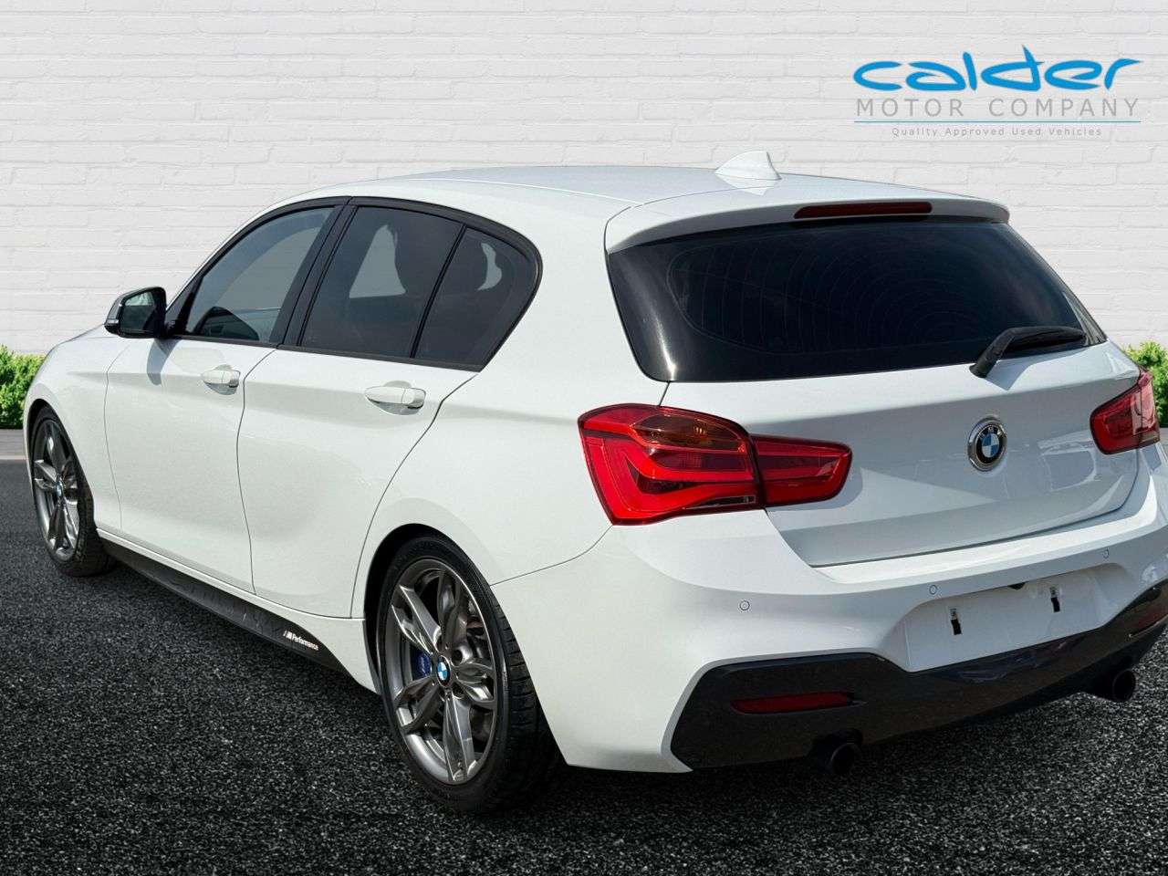 2015 BMW M135I 2015 BMW M135I