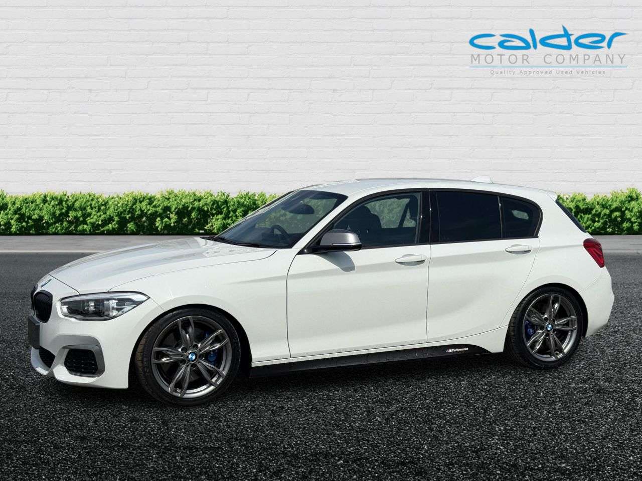 2015 BMW M135I 2015 BMW M135I
