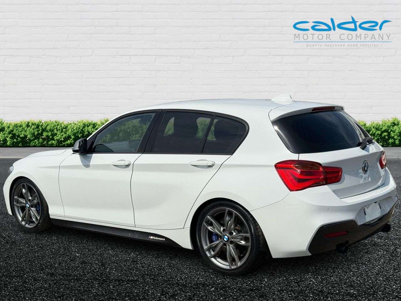 2015 BMW M135I 2015 BMW M135I