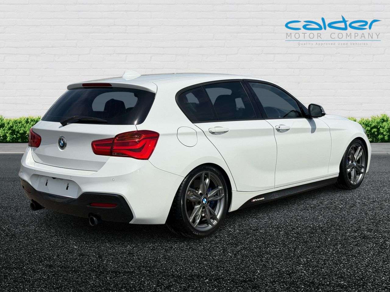 2015 BMW M135I 2015 BMW M135I