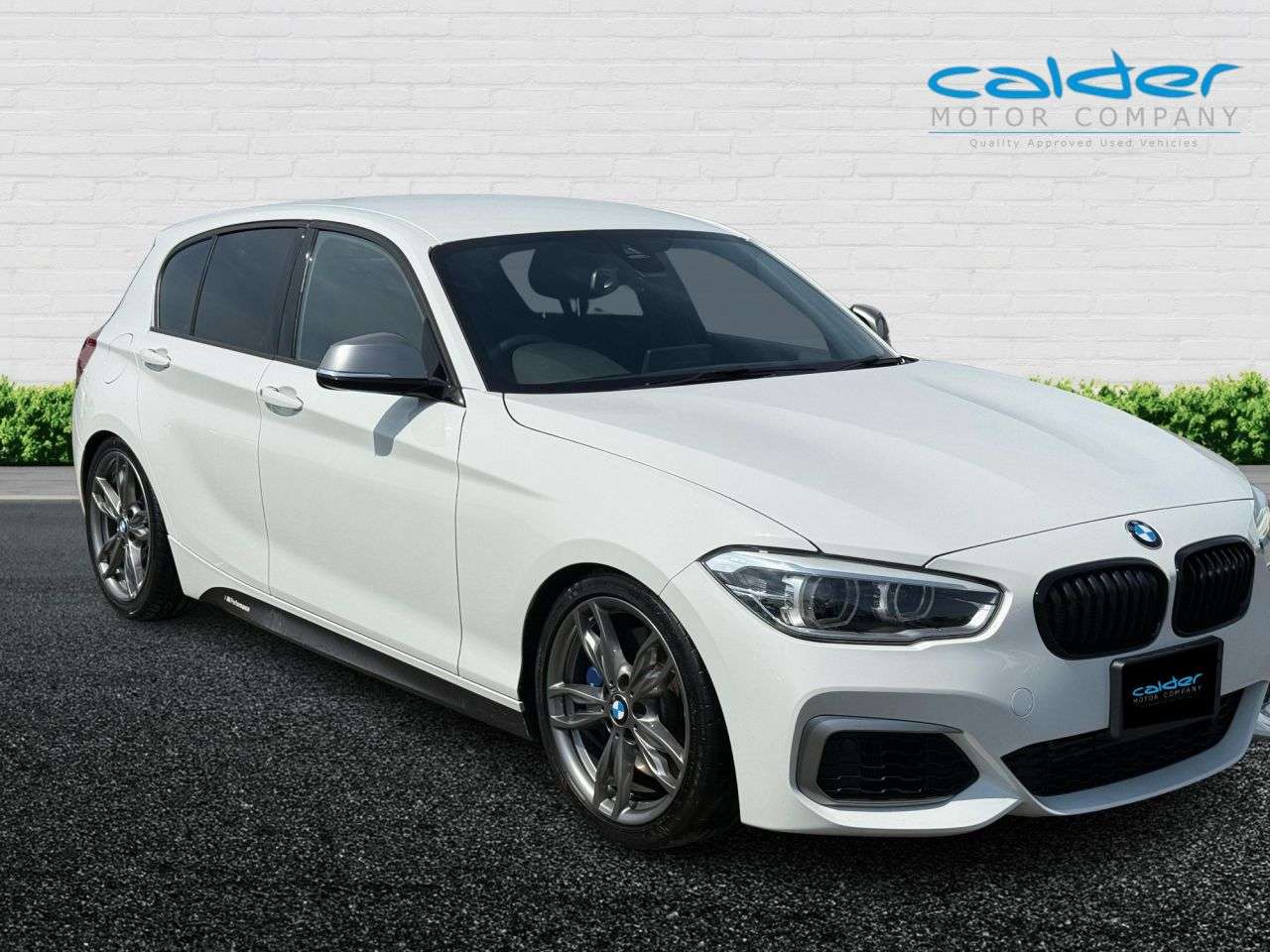 2015 BMW M135I 2015 BMW M135I