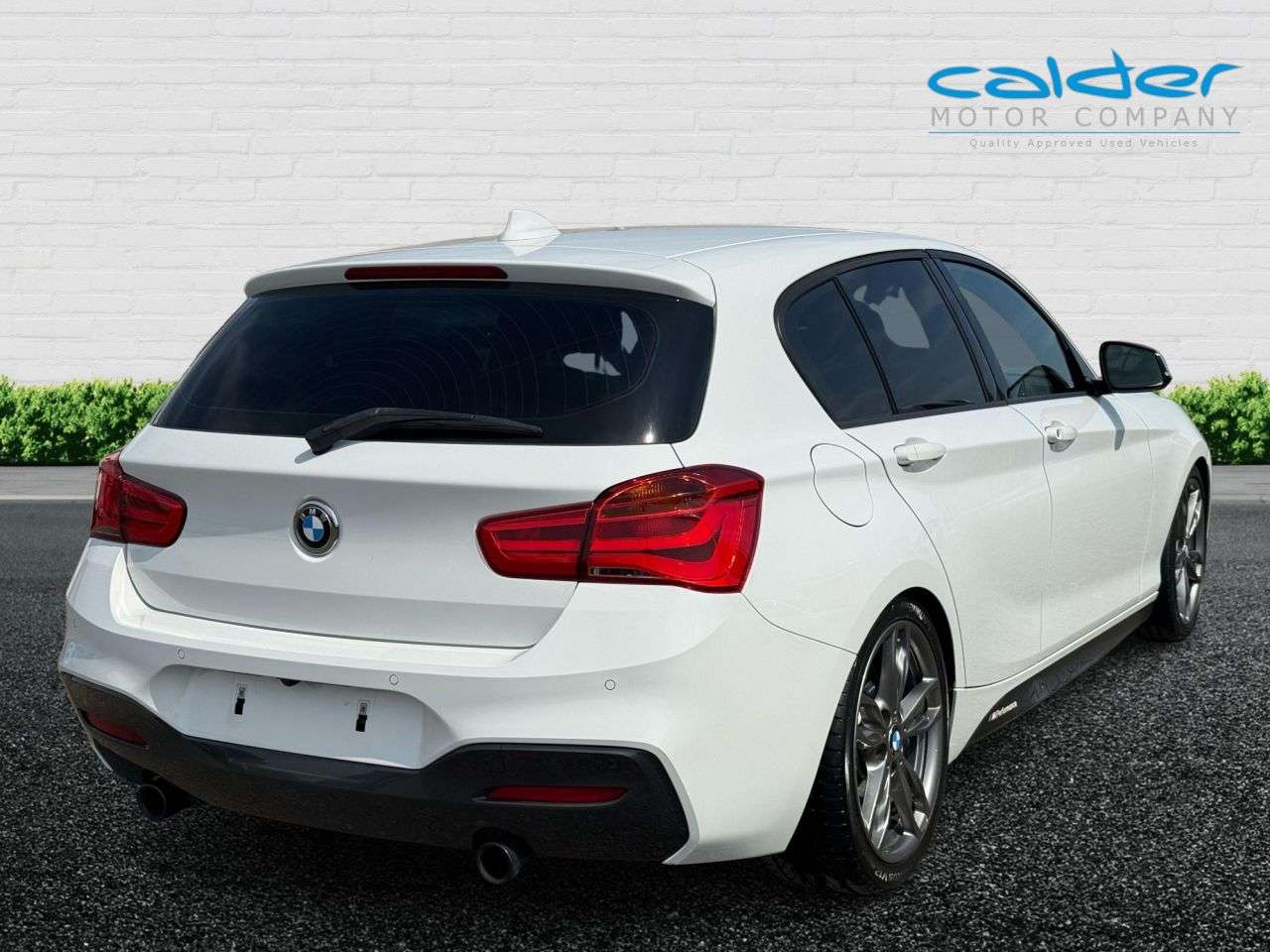 2015 BMW M135I 2015 BMW M135I