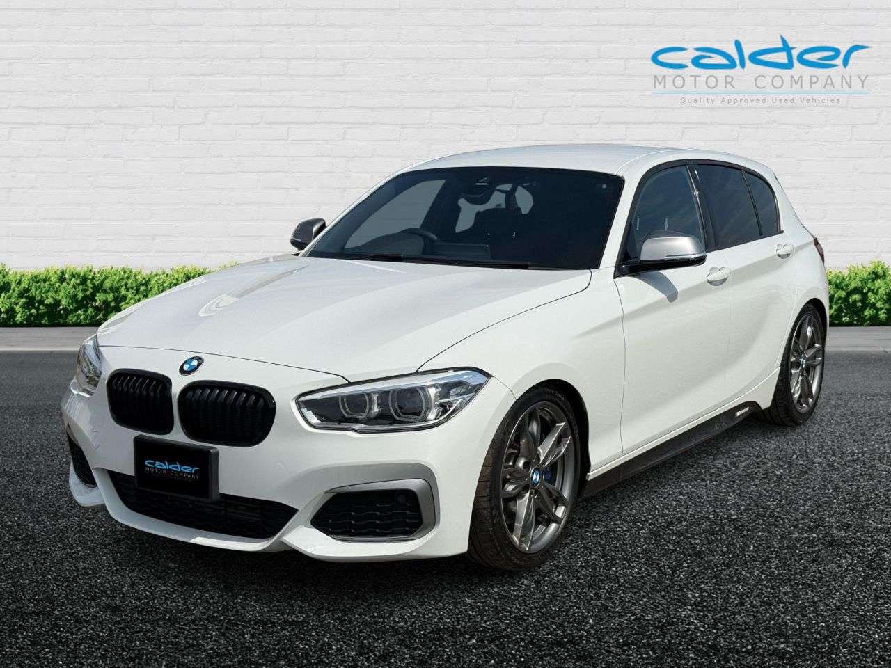A 2015 BMW M135I M135I JDM VEHICLE+IMMACULATE+FSH+ A 2015 BMW M135I M135I JDM VEHICLE+IMMACULATE+FSH+