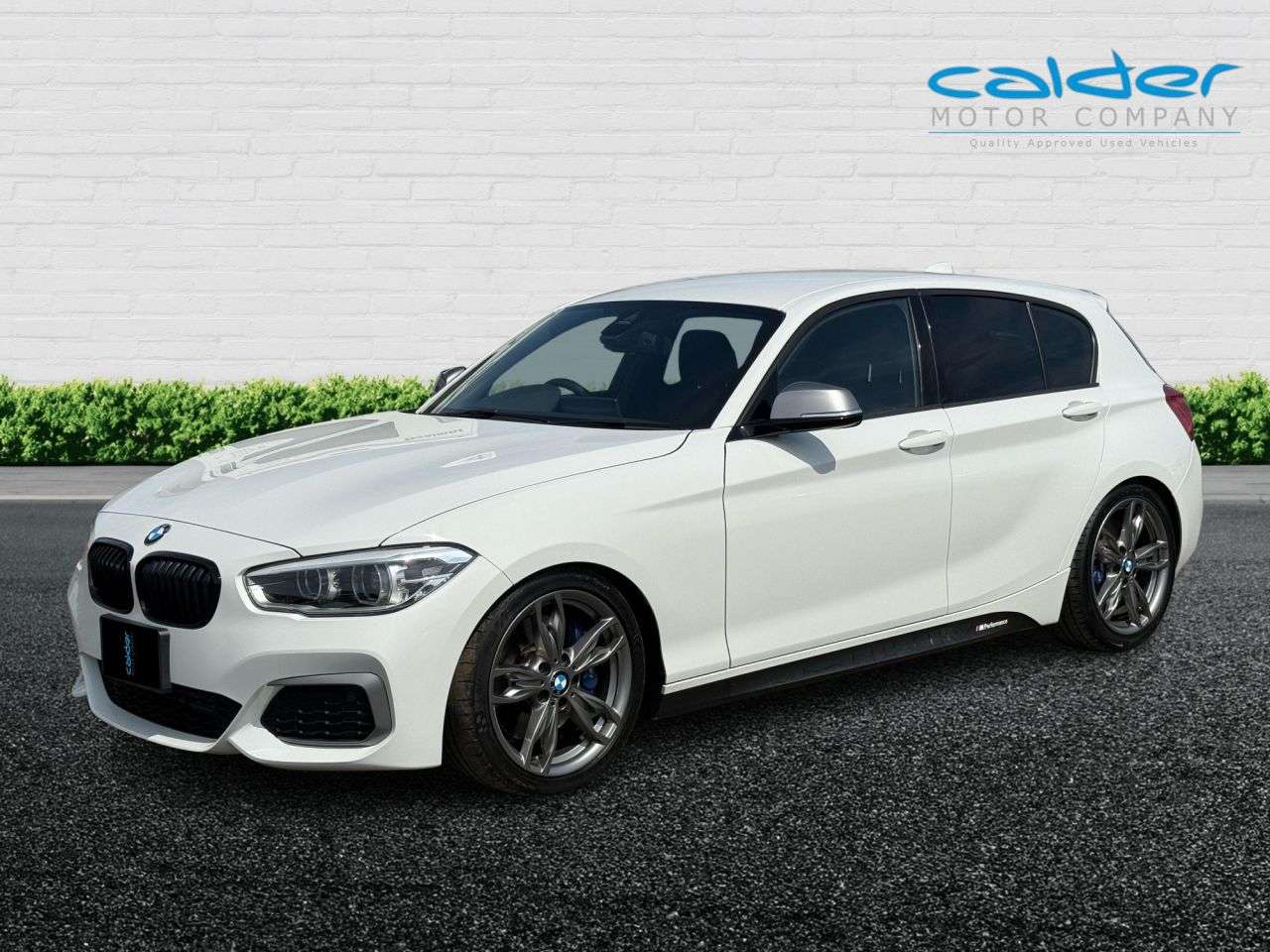 2015 BMW M135I 2015 BMW M135I