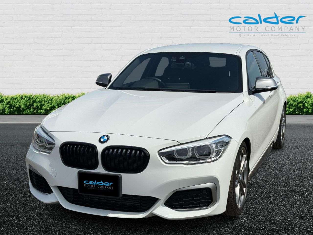 2015 BMW M135I 2015 BMW M135I